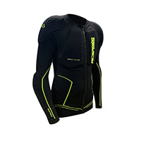 Gilet pare-balles Acerbis Density Jr noir