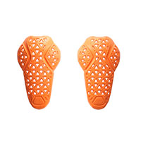 Protezioni Gomiti Acerbis D3o Lv1 Arancio