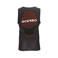 Acerbis Flux Air Vest Black