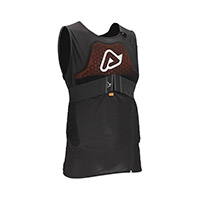 Acerbis Flux Air Vest Black