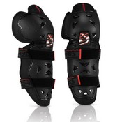 ACERBIS PROFILE KNEE GUARDS 2.0