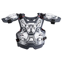 Acerbis Gravity Enfant Roost Deflector Clair