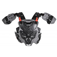 Protector Acerbis Gravity LV2 negro