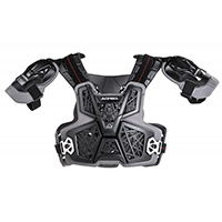 Acerbis Gravity Lv2 Protector Black