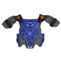 Acerbis Gravity Roost Deflector blau - 2