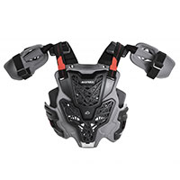 Acerbis Gravity Roost Deflector negro