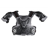 Acerbis Gravity Roost Deflector negro