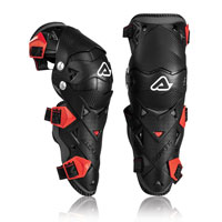 Genouillères Acerbis Impact Evo 3.0