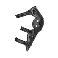 Acerbis Impact Evo 3.0 Knee Guards Black