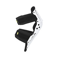 Acerbis K035 Knee Guards White