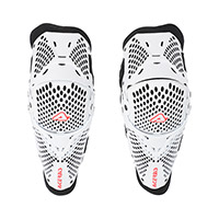 Acerbis K035 Knee Guards White