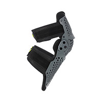 Acerbis K035 Knee Guards Grey