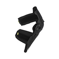 Acerbis K035 Knee Guards Black