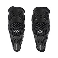 Acerbis K035 Knee Guards Black