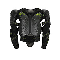 Peto Acerbis Koert-One negro