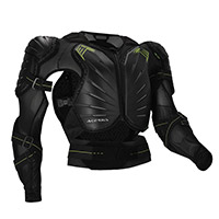 Acerbis Koert-one Body Armour Black