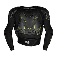 Acerbis Korazza Body Armour Black - 2