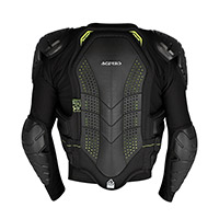 Acerbis Korazza Body Armour Black - 3