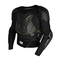 Peto Acerbis Korazza negro