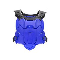 Déflecteur Acerbis Linear Roost royal bleu - 2