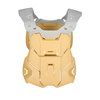 Acerbis Linear Roost Deflector Sand