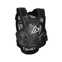 Pettorina Acerbis P035 Nero