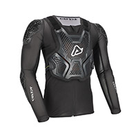 Acerbis P035 Body Protector black