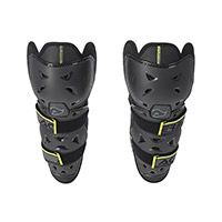 Acerbis Profile 2.0 Knieschützer schwarz gelb - 2
