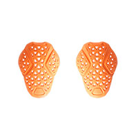 Protezioni Spalle Acerbis D3o Lv1 Arancio