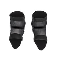 Acerbis X-soft Knee Guards Black