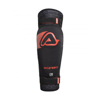 Gomitiere Acerbis X-elbow Soft