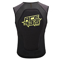 Gilet Acerbis X Air Level 2 noir - 3