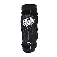 Coderas Acerbis X-Elbow Soft negro