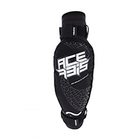 Protège-coudes Acerbis X-elbow Soft Junior Noir