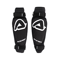 Protège-coudes Acerbis X-Elbow Soft Junior 25 noir