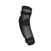 Protège-coudes Acerbis X-Elbow Soft Junior 25 rouge - 2