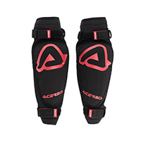 Protège-coudes Acerbis X-Elbow Soft Junior 25 noir