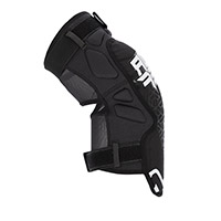 Rodilleras Acerbis X-Knee Soft negro - 2