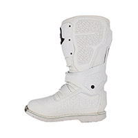Acerbis X-rock Mm Two Boots White - 3