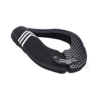 Acerbis X-Round 2.0 キッズカラー ブラック ホワイト