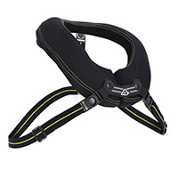 Acerbis X-Round Pro Collar black