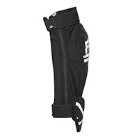 Rodillera Acerbis X Zip negro - 2