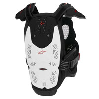 Alpinestars A-4 Chest Protector - img 2