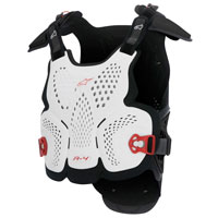 ALPINESTARS A-4 Chest protector