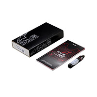 Alpinestars Tech Air Mx Canister