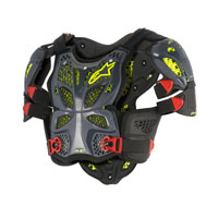 ALPINESTARS A-10 Full chest protector