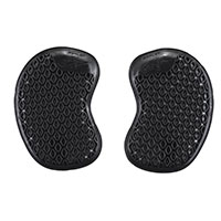 Protector de cadera Alpinestars Bioflex negro