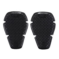 Alpinestars Bioflex Rodillera Protector negro