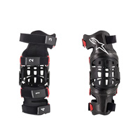 Alpinestars Bionic-10 Carbon Knee Brace Left - 2