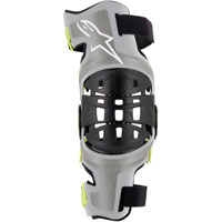 Alpinestars Bionic-7 Knee Brace Set - 2